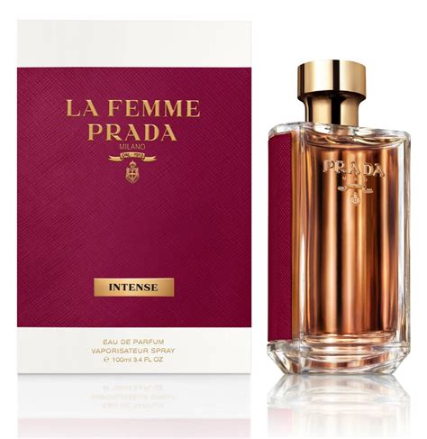 la femme prada miglior prezzo|prada femme intense.